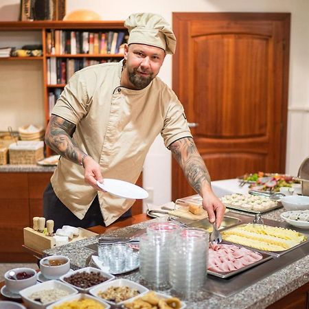 Francis SPA HOTEL Františkovy Lázně Buitenkant foto