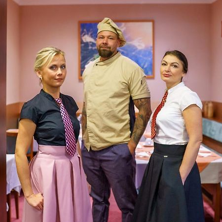 Francis SPA HOTEL Františkovy Lázně Buitenkant foto