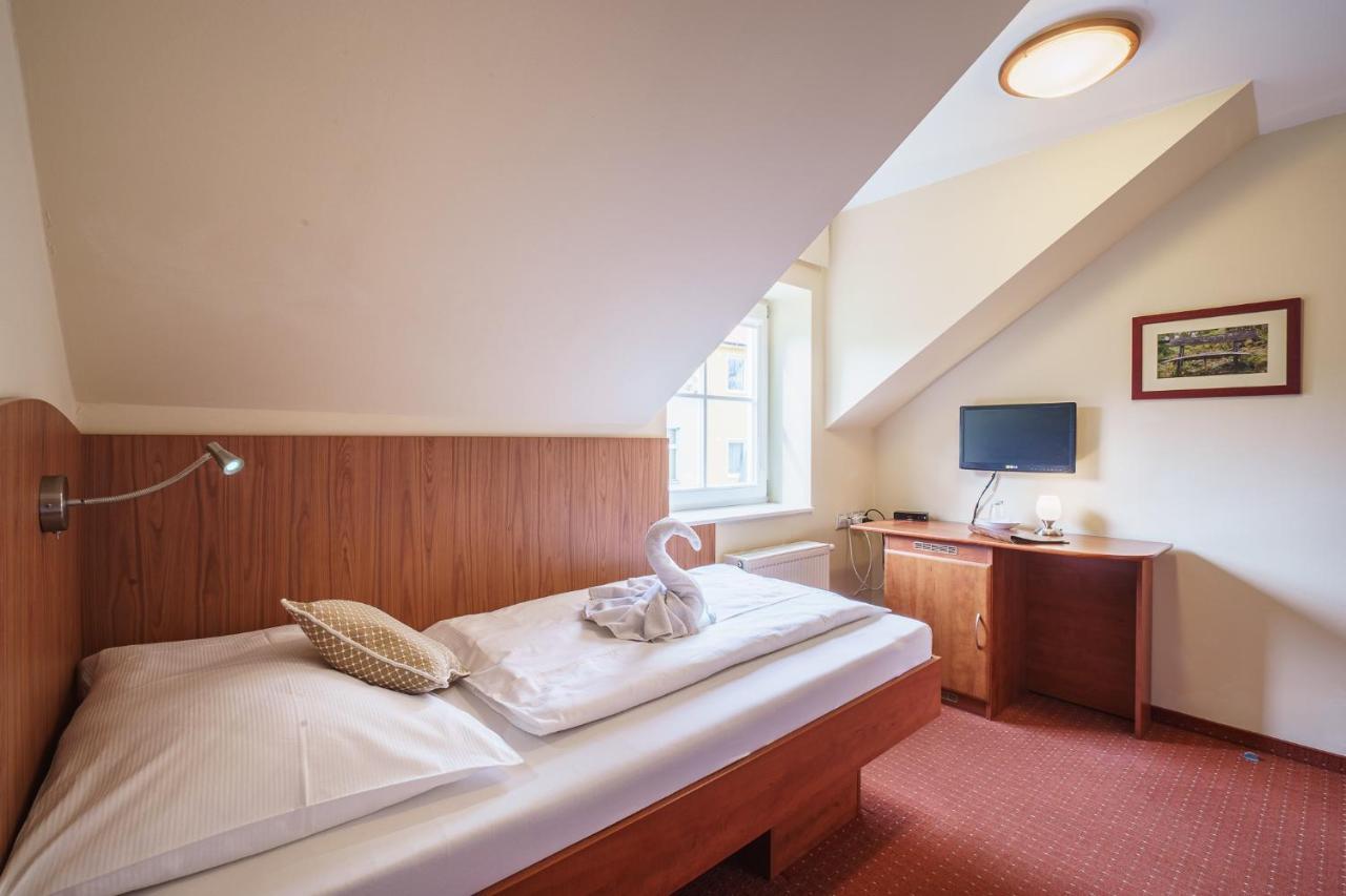 Francis SPA HOTEL Františkovy Lázně Buitenkant foto