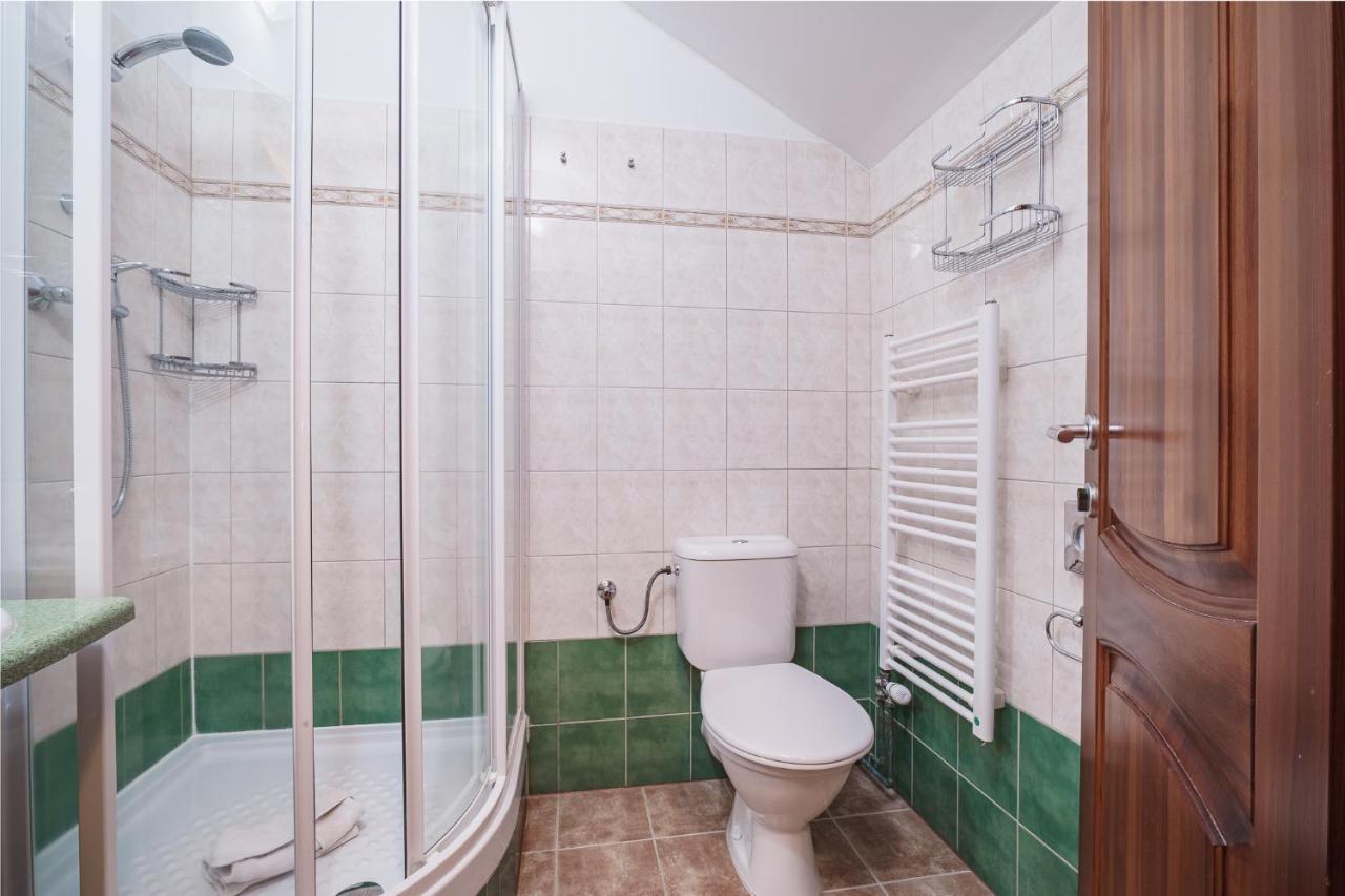 Francis SPA HOTEL Františkovy Lázně Buitenkant foto