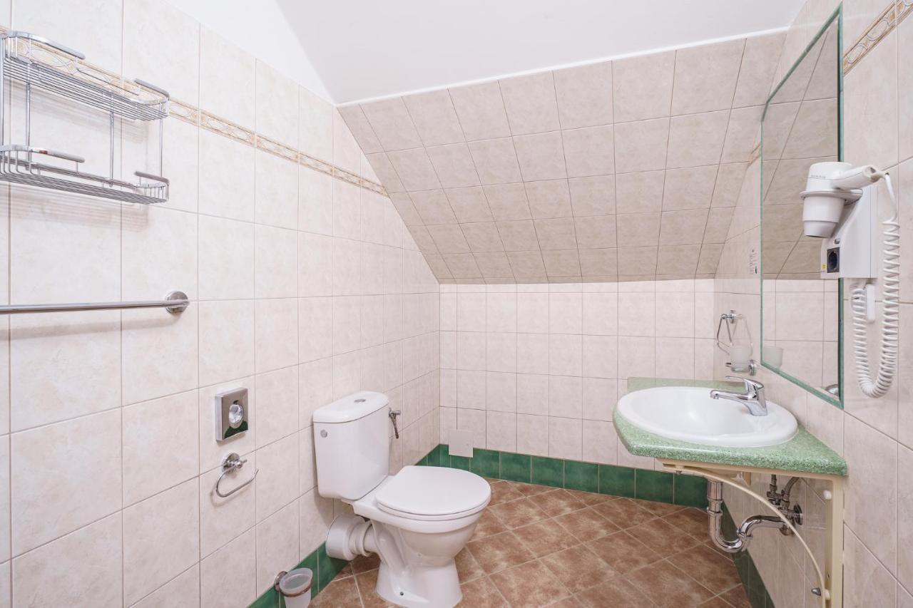 Francis SPA HOTEL Františkovy Lázně Buitenkant foto