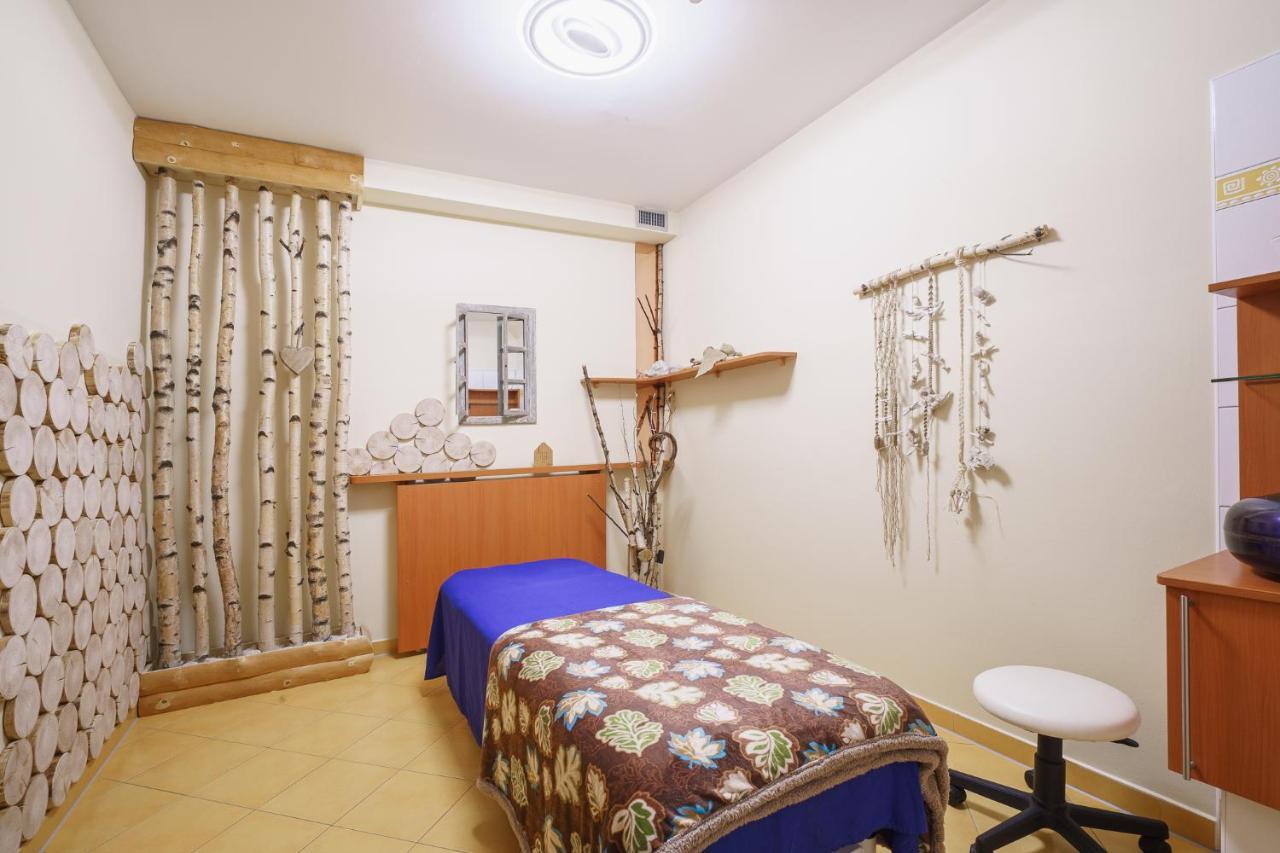 Francis SPA HOTEL Františkovy Lázně Buitenkant foto