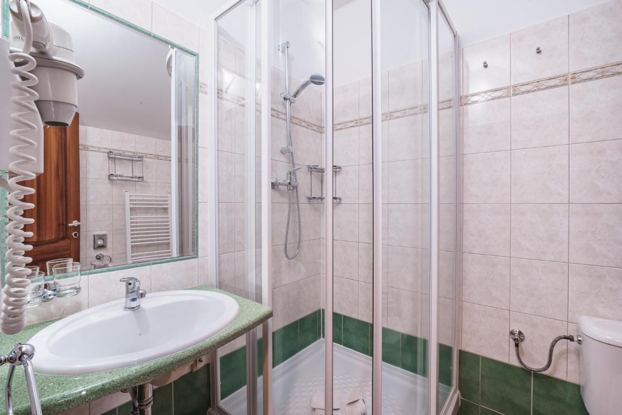 Francis SPA HOTEL Františkovy Lázně Buitenkant foto