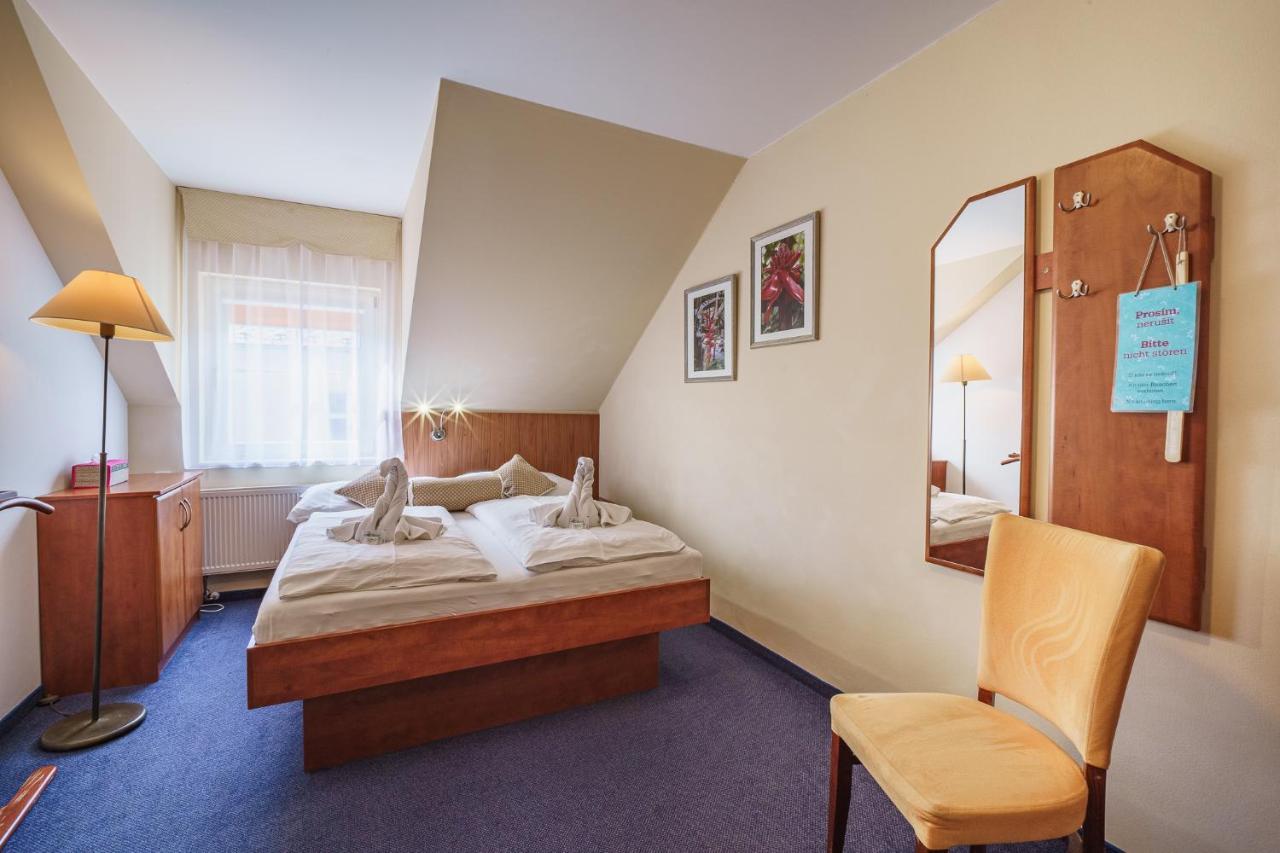 Francis SPA HOTEL Františkovy Lázně Buitenkant foto
