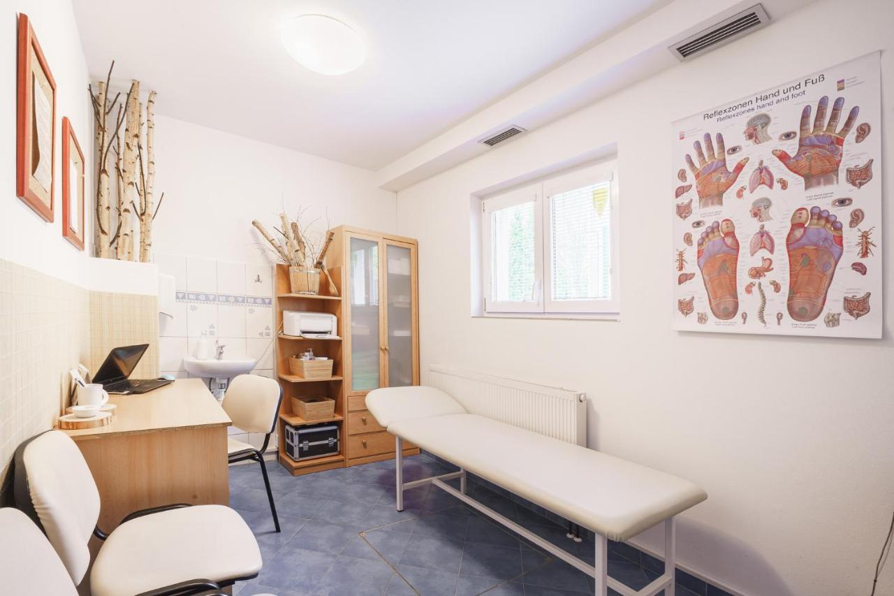 Francis SPA HOTEL Františkovy Lázně Buitenkant foto