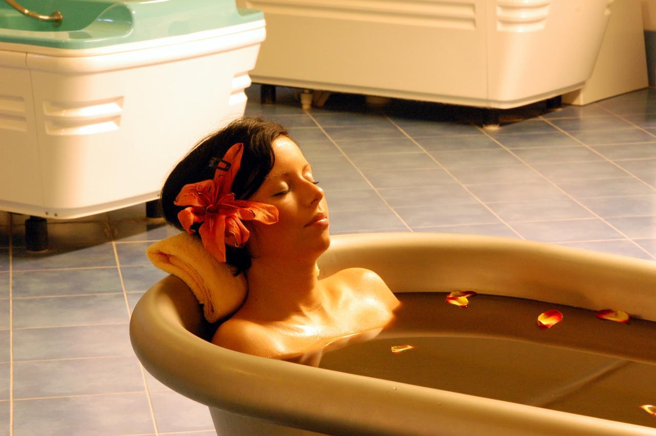 Francis SPA HOTEL Františkovy Lázně Buitenkant foto
